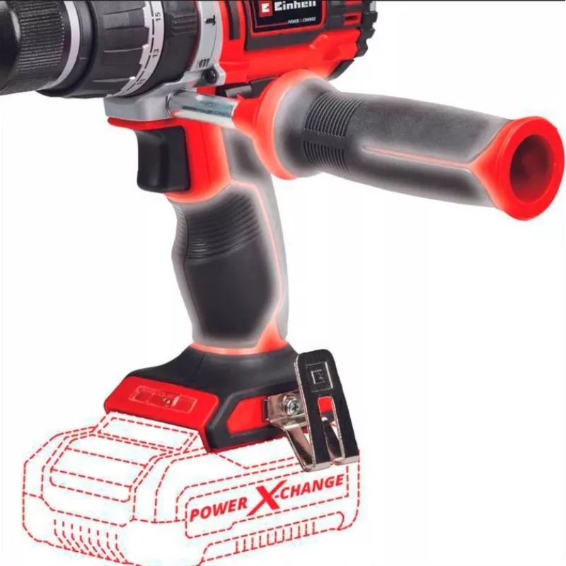 Vŕtačka Einhell TP-CD 18/60 Li-i BL