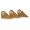 Thermal Grizzly TG Scraper – škrabka, 3 ks (TG-SC-3)