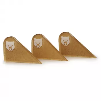 Thermal Grizzly TG Scraper – škrabka, 3 ks (TG-SC-3)