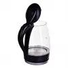 Esperanza - kanvica Salto Angel EKK011K 2200W 1,7l čierna (EKK011K)