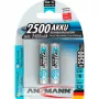 ANSMANN maxE plus akumulátor - 2 x AA typ
