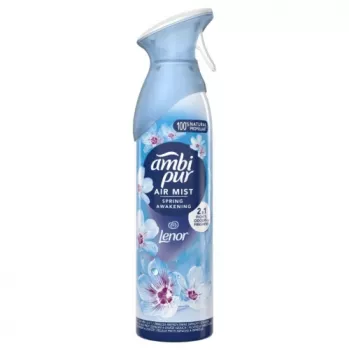 Priestorový sprej AMBIPUR Frühlingserwachen 185 ml — náplň vône do miestnosti