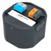 Napájací zdroj ALLNET 12V 2,5A model 003920441, DC adaptér pre sieťové zariadenia