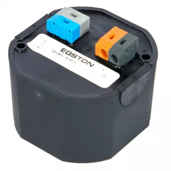 Napájací zdroj ALLNET 12V 2,5A model 003920441, DC adaptér pre sieťové zariadenia