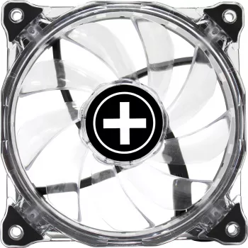 Ventilátor Xilence XPF120G.ARGB.PWM 12 cm 500-1800 ot/min hydraulický