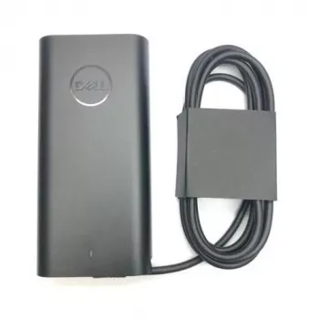AC adaptér Dell N9RDH 165W USB-C GaN, napájací zdroj pre notebook 165 W, USB-C PD výstup