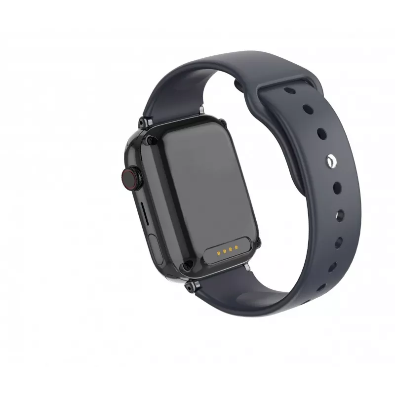 Smartwatch FW59 Kiddo čierny