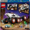 Lego City 60431 Vesmírny prieskumný rover a mimozemský život