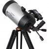 Celestron StarSense Explorer DX 5 reflektor 329x čierna, strieborná