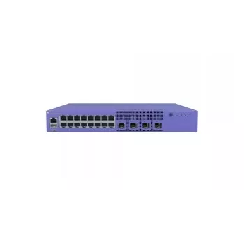 Managed Switch Extreme Networks 5320-16P-4XE L2 Gigabit Ethernet PoE 16 portov
