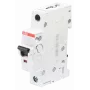 ABB S201-B16 BEZ PRÍSLUŠENSTVA - istič - charakteristika B - 6000 A - IP20 - IP40