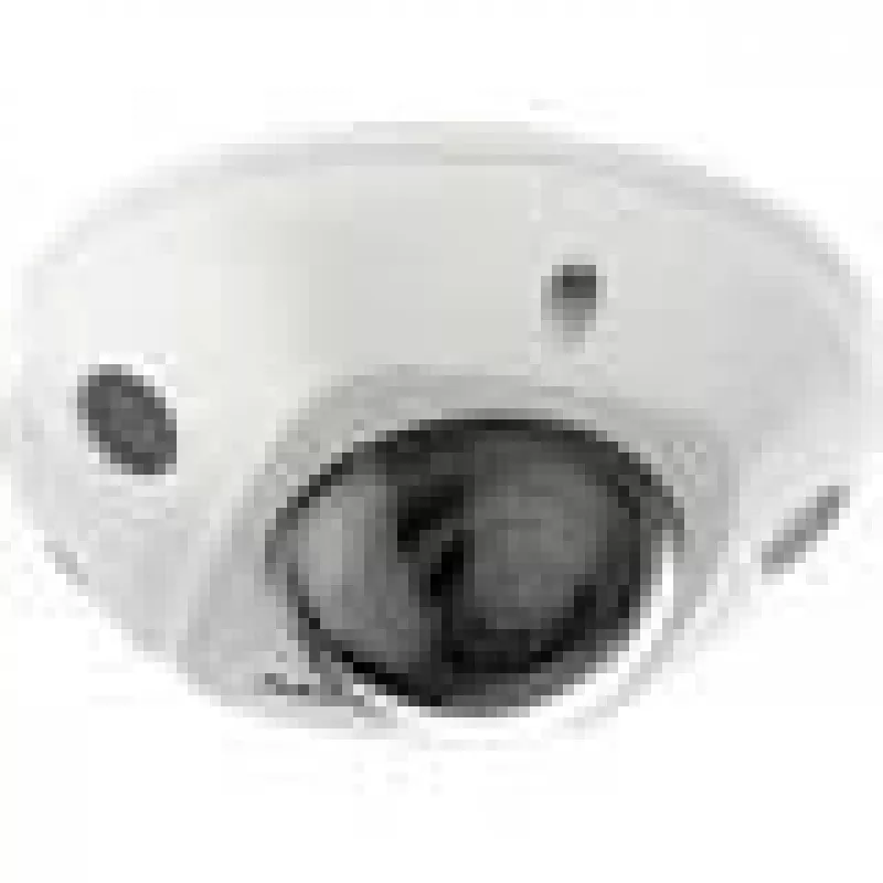 IP bezpečnostná kamera Hikvision DS-2CD2543G2-IS(2.8MM) Dome