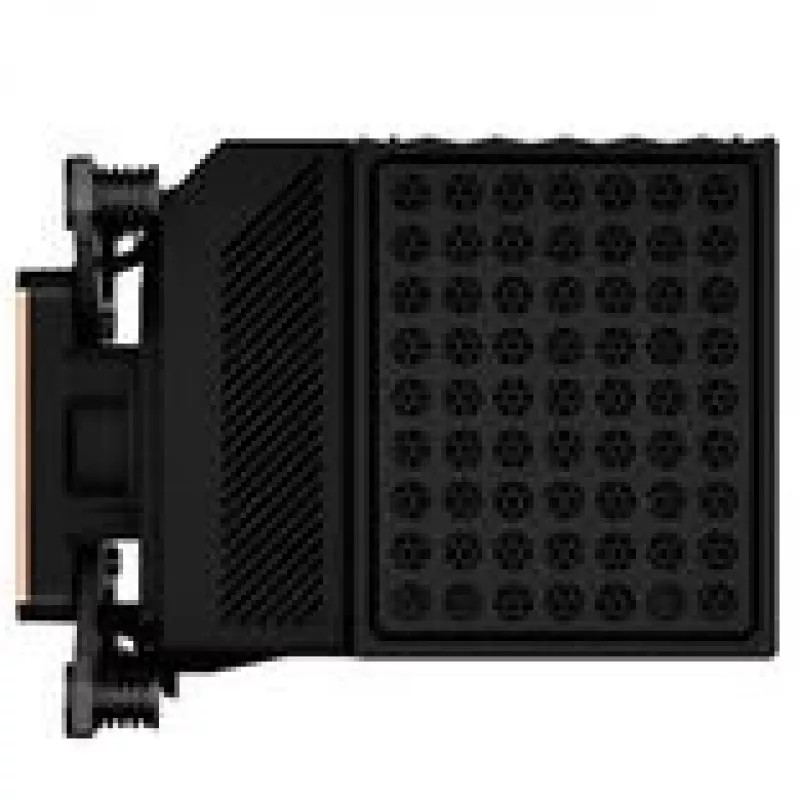CPU vodný chladič TRYX L-P0CL-DS0M-G0K s AMOLED displejom – kompatibilný s Intel a AMD socketmi