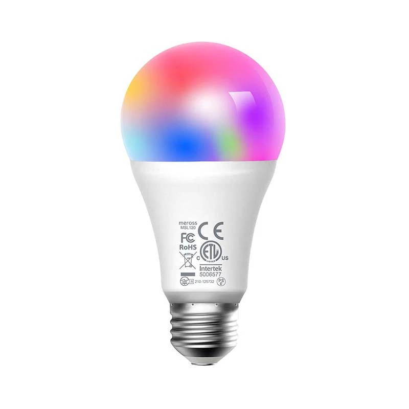 LED lampa Meross MSL120DAHK