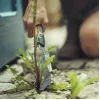 Fiskars 1027045 čierna