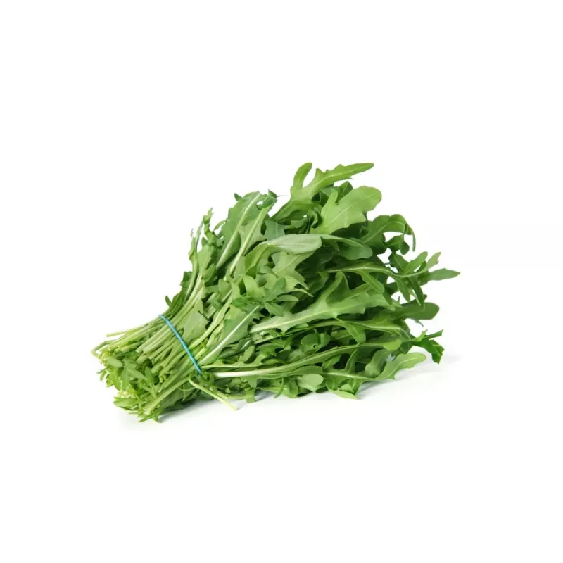 PNOS rukola Eruca sativa semená na páse, 6 m