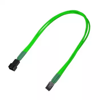 3-pin Molex kábel Nanoxia NX3PV3ENG 0,3 m