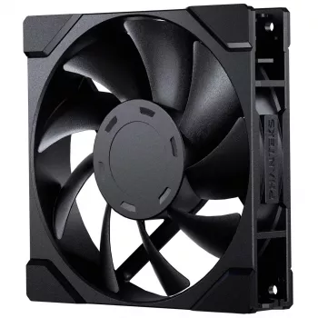 Ventilátor PHANTEKS M25G2-120 120mm PWM čierny