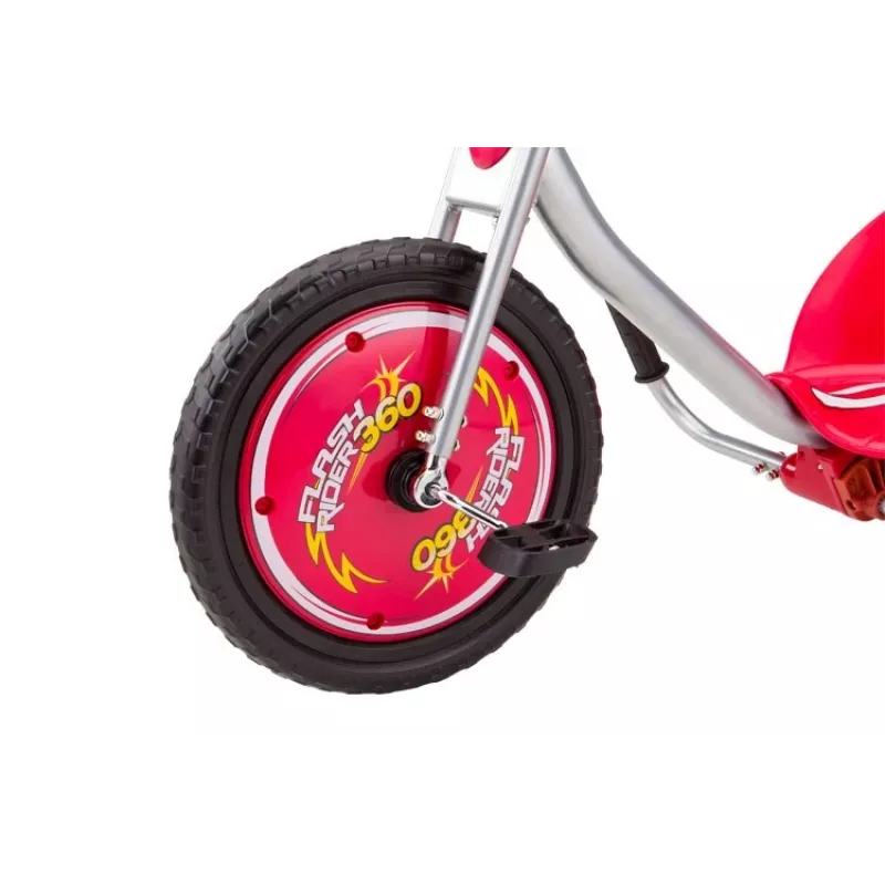 Jazdné koliesko Razor FlashRider 360