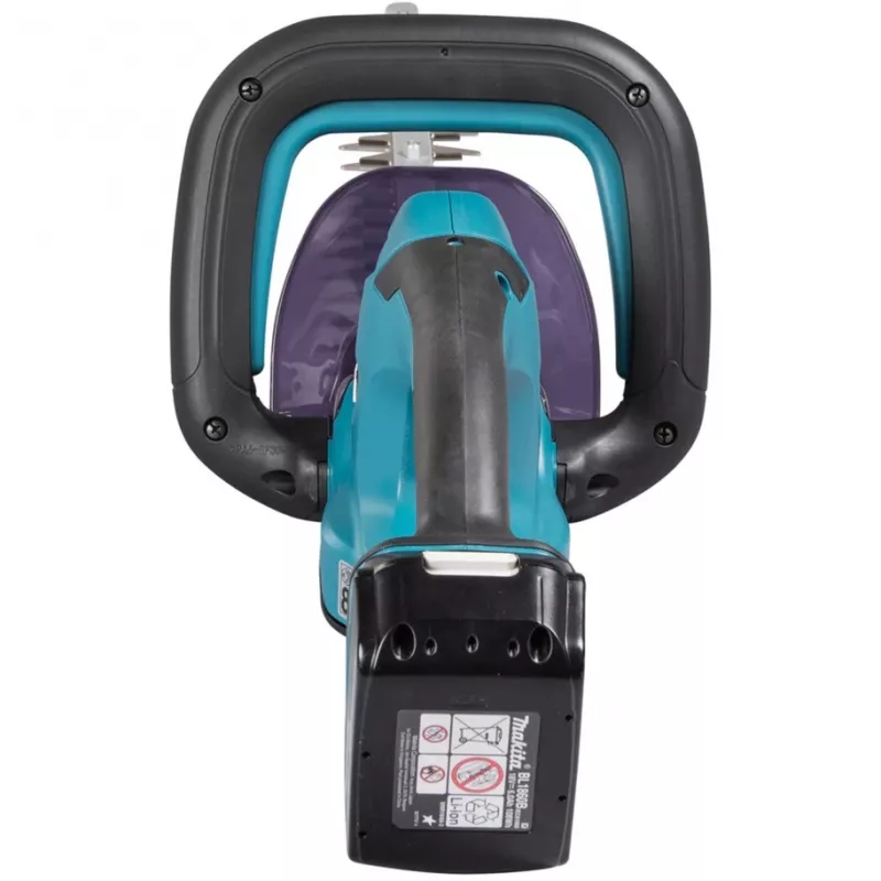 Makita DUH507Z nožnice na živý plot dvojitý nôž 2 kg