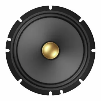 Auto reproduktory Pioneer TS-A1601C 2-pásmové 350 W 80 W
