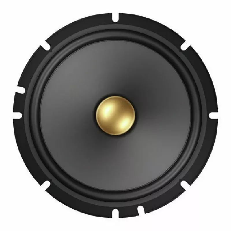 Auto reproduktory Pioneer TS-A1601C 2-pásmové 350 W 80 W