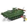 Stavebnica Cobi Blocks BMP-1 758 dielov – modelová stavebnica