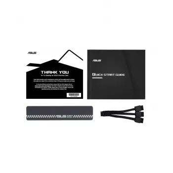 Grafická karta ASUS GeForce RTX 5080 16 GB GDDR7 PCIe 5.0, 256-bit, 3 ventilátory, max. rozlíšenie 7680×4320