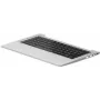 HP M21668-BG1 náhradný diel notebooku klávesnica