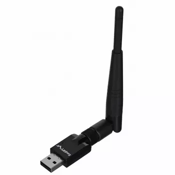 Lanberg NC-0150-WE sieťová karta WLAN 2400 Mbit/s