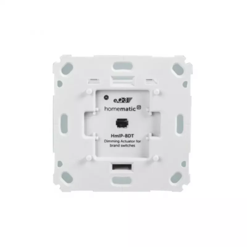 eQ-3 AG Homematic IP HmIP-BDT - stmievač - bezdrôtový - 868,3 MHz