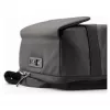 RealPower TravelBag Pro, TSA magnetické zapínanie, 900D protišmykový