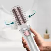 Cecotec teplovzdušná kefa | CeramicCare 5in1 Pro | ionizácia | 1000 W