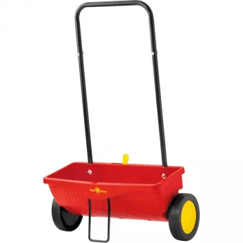 Ručný rozmetací vozík WOLF-Garten 5455000A
