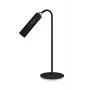 Esperanza ELD118K LED stolová lampa 3in1 čierna