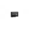 Flash pamäť Transcend 64GB MicroSDXC Class 10 adaptér
