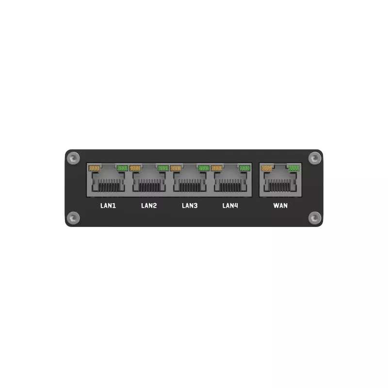 Teltonika RUT301 (EU) Ethernet router – mobilný router