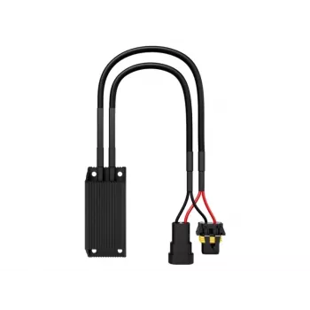 Ledvance Auto LED žiarovka Osram LED Smart H10/HB3/HB4 12V 6000K – jednotlivá žiarovka