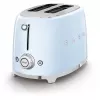 Smeg 50's Style Hriankovač TSF01PBEU pastelovo modrý