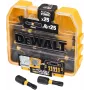 Skrutkovací nástavec DeWALT DT70558T-QZ dĺžka 25 mm množstvo 25 ks