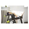 Ryobi RWB02 pracovný stôl prenosný pracovný stôl