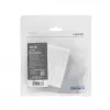 LogiLink AU0048A sériový kábel čierny 1,5 m USB A DB-9