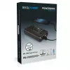 Powerbanka RealPower PB-20000 PD čierna (323369)