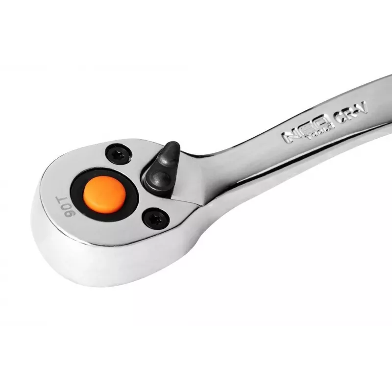 Neo 10-078 mechanická sada náradia 233 dielov