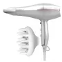 Cecotec sušič vlasov | IoniCare 5300 Maxi Aura | 2200 W | počet teplotných nastavení 3 | ionizačná funkcia | difúzor | biela