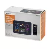 Digitálna meteorologická stanica Denver WS-540 čierna
