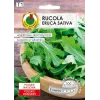 PNOS rukola Eruca sativa semená na páse, 6 m