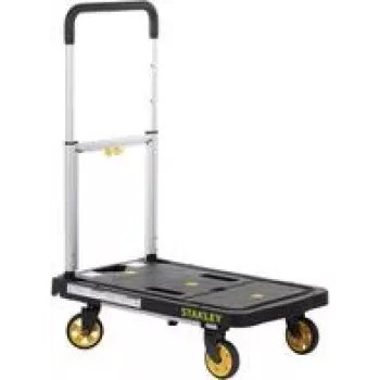 Plošinový vozík STANLEY SXWT-PC517 — plošinový vozík, maximálne zaťaženie 120 kg, model 83.500.38