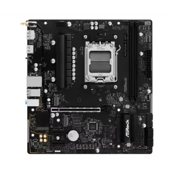 ASRock A620AM-X WiFi AMD A620 AM5 Micro-ATX základná doska