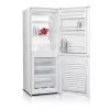 Kombinovaná chladnička s mrazničkou MPM-215-KB-38/E (biela)